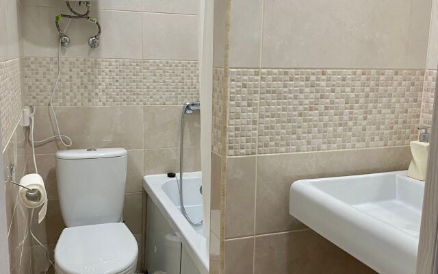 Abzhalilova Flat