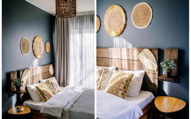 Hotel Gipsy Village