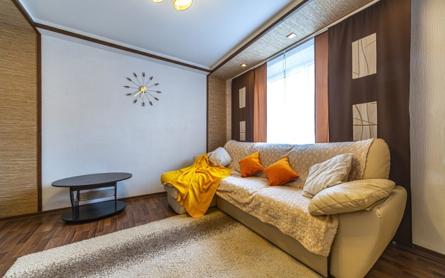 Квартира 2-х комнатная на Ильюшина около клиники Скандинавия