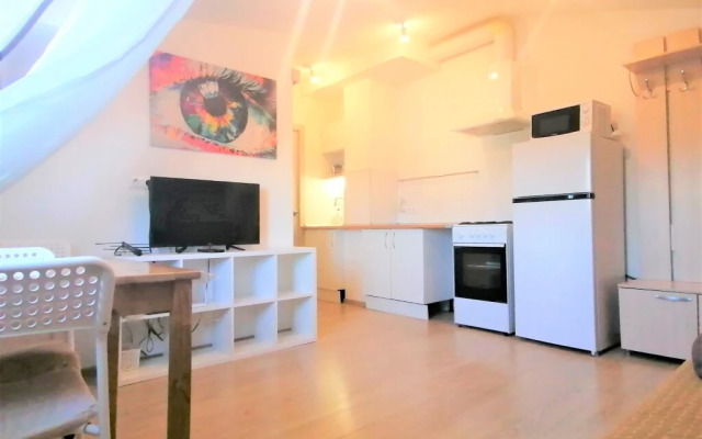 Апартаменты Как Дома 7