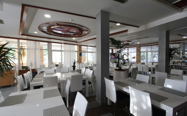 SVETI KRIŽ Hotel