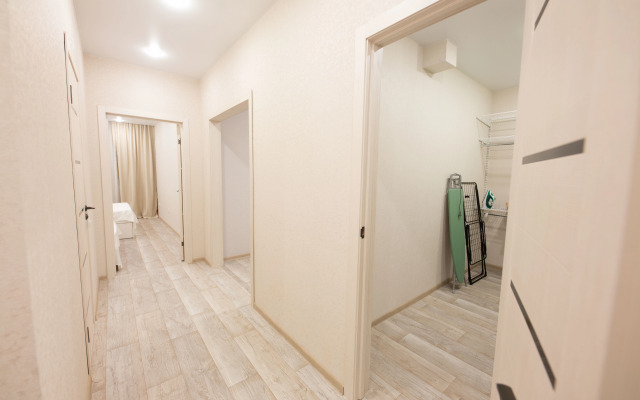 Квартира на ул. Республики, дом 204, корпус 3