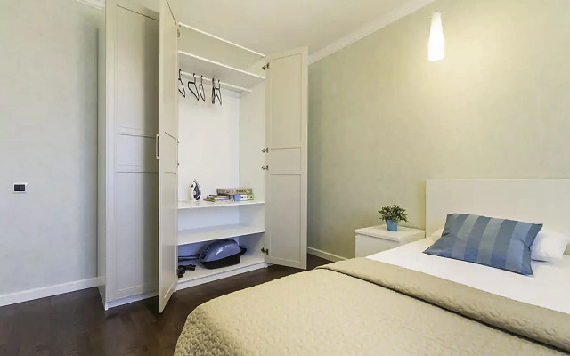 Апартаменты Парк Горького