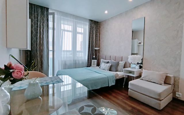 Stereo Apartments