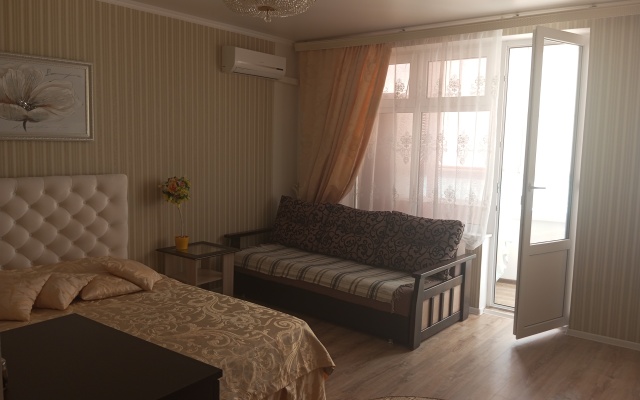 Studiya Zhk Kavkaz Apartments