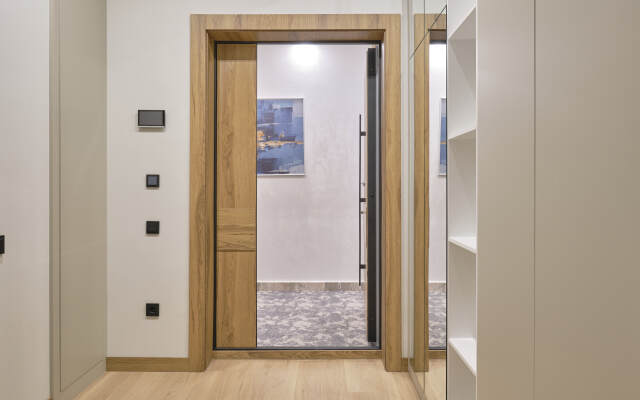 Stylo Residences & Suites Apart Hotel