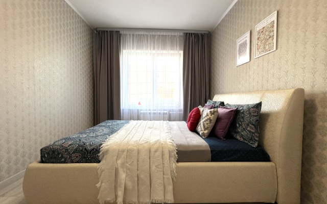 Квартира 2-комнатная Гагарина 85-32 Улан-Удэ КакДома