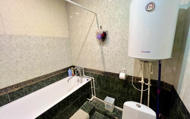 Апартаменты ArendaGrad Коммунистическая 5