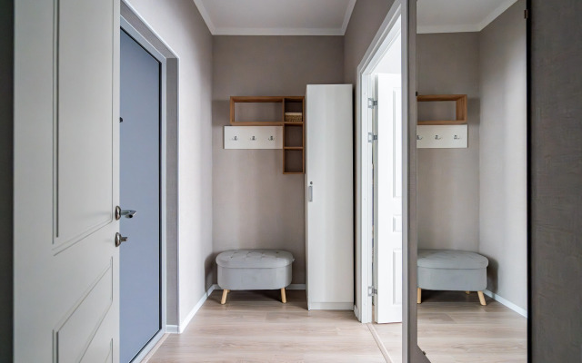 Studiya Makrame Flat