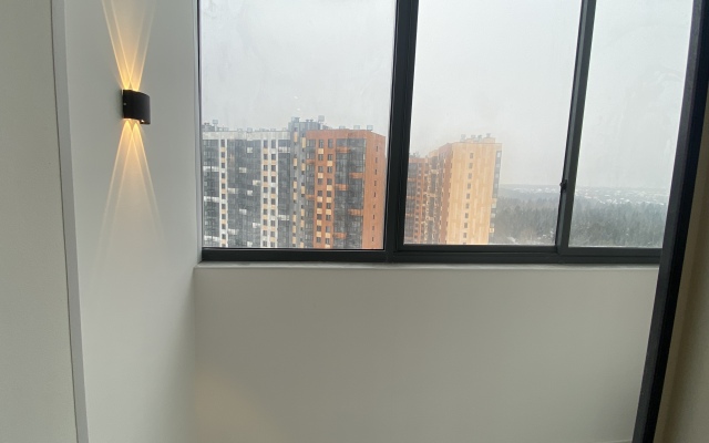 Na ulice Yavorki Apartments