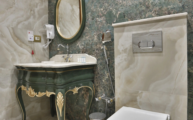 Alermo Hotel and SPA