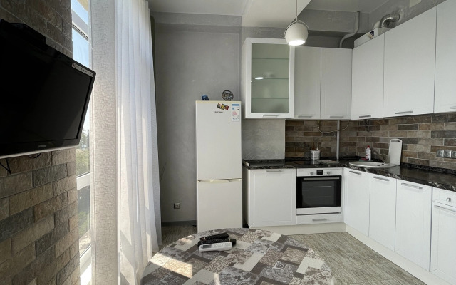 Na Poltavskoy 32/14 Apartments