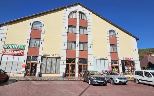 Квартира В горах рядом с Казино