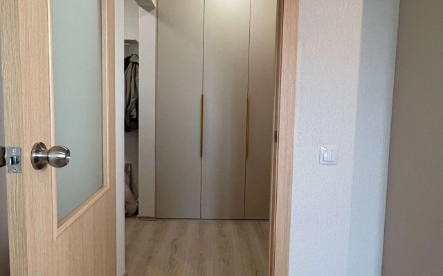 Квартира на Майской 70