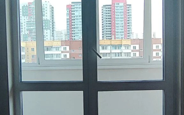 Апартаменты на 4 гостей район Советский