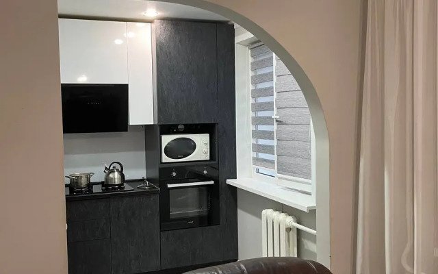 Уютная трехкомнатная квартира в центре города Бреста