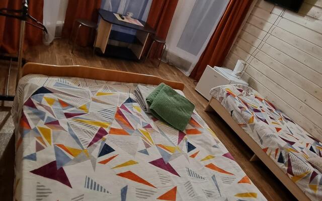 lastochka Guest house