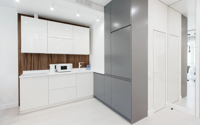 Red Apartments Art Layt Siti Apartament Ferro Apartments
