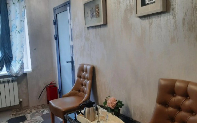 Yessentuki Hotel