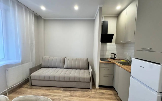 Квартира ЖК Линии