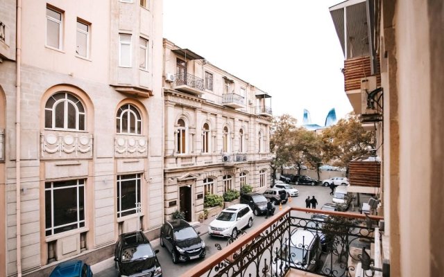 La Casa Hotel Baku