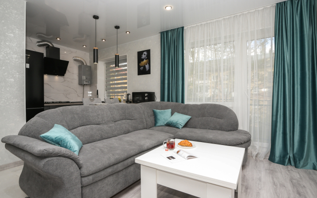 Квартира на Салтыкова-Щедрина 7