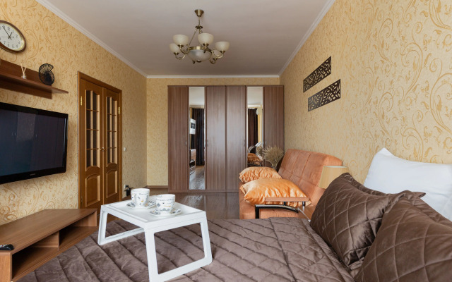 Квартира SunSet Белинского 38