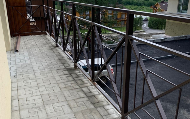 Апартаменты Business Residence, 320