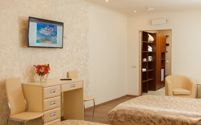Velvet Hotel