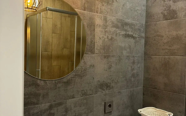 Studiya V Zhk Linii Novaya Flat