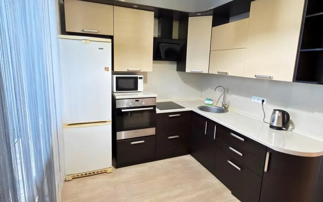 Квартира Однокомнатная на Университетской 41