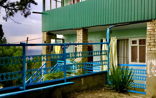 U Ippolita Private House