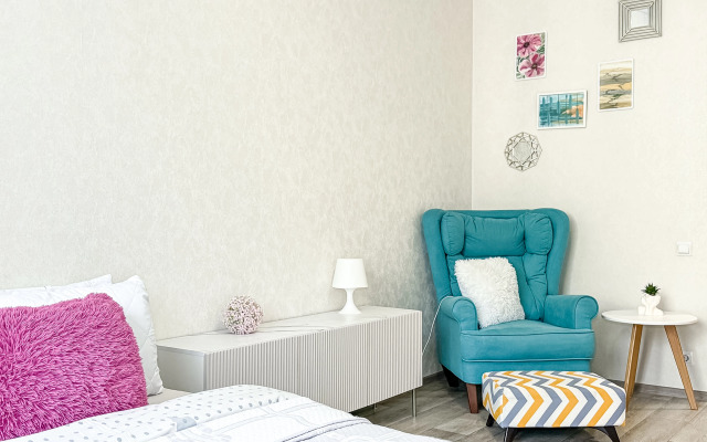 Квартира Энгельса 95 2 Этаж