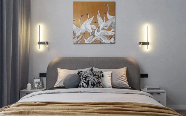 Квартира в Историческом Центре Казани