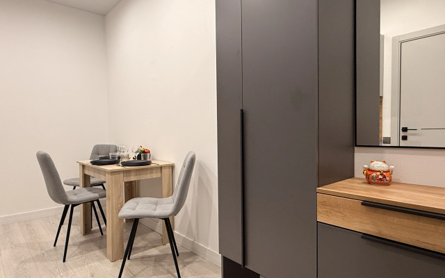 Квартира Уютная 2ккв на Васильевском острове