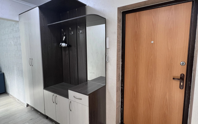 Naprotiv Sportkompleksa Almaty Areny Flat