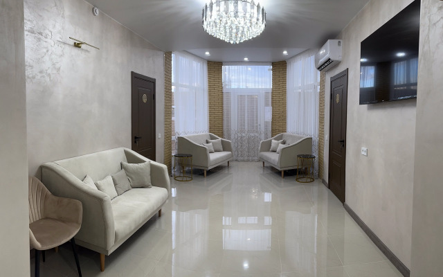 Гостевой Дом Атмосфера