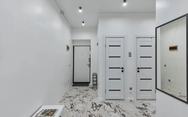 Апартаменты на Марата