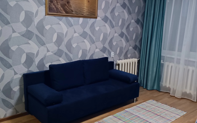 Квартира Уютная квартира на Всполье