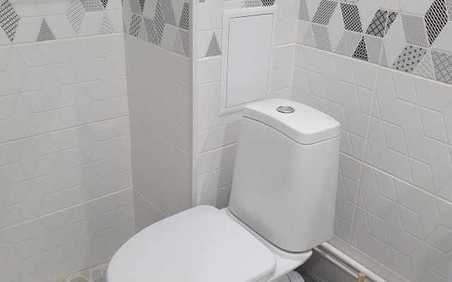 Квартира на улице Пискунова 142/7