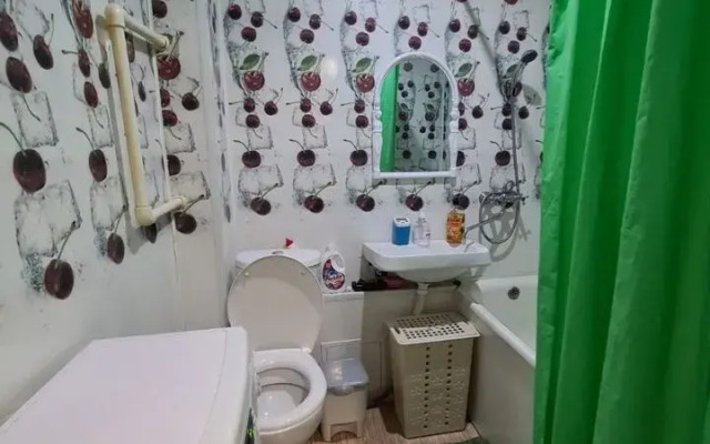 Апартаменты Чкалова 26