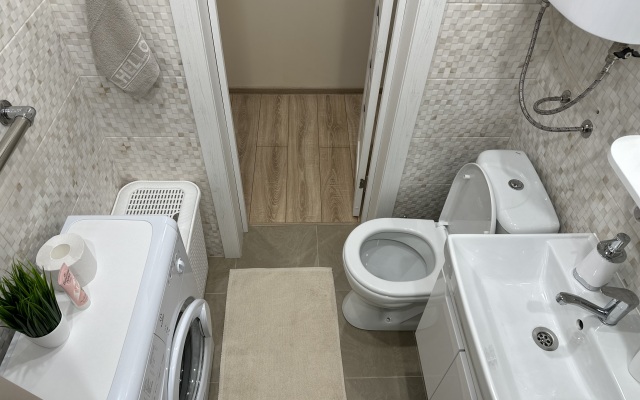 Квартира на Улице Победы 13