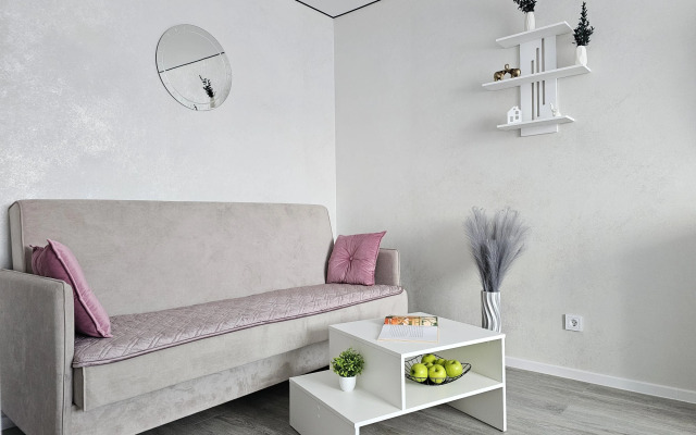 Квартира на ул. Возрождения