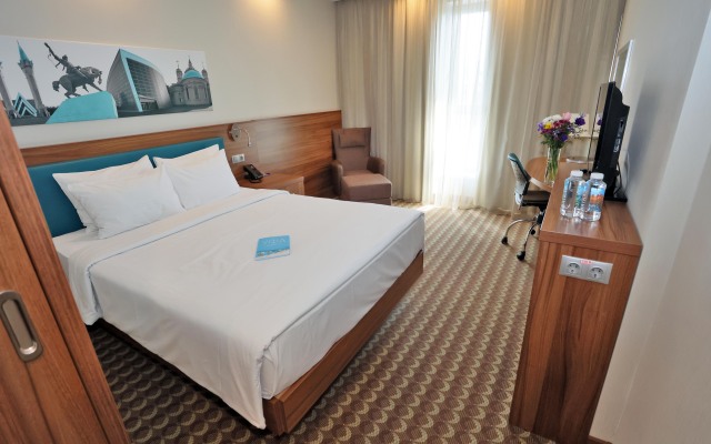 Hampton By Hilton Ufa Hotel