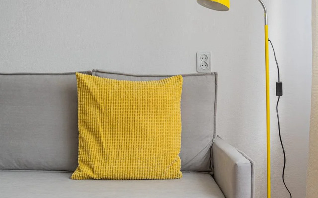 Uyutnaya Kvartira dlya Semejnogo Otdyiha Flat