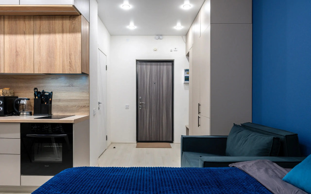 Na bulvare Golovnina 4 Apartments