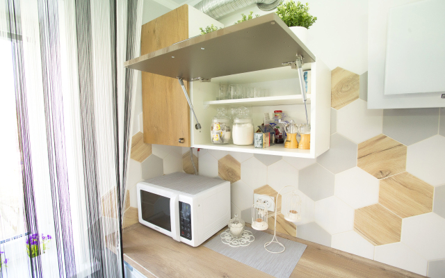 Апартаменты FreeLife CityCentr