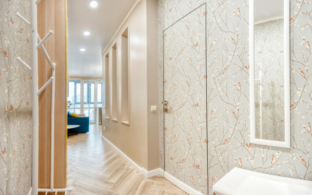 Квартира EL'HOME