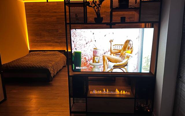Loft Vibes Apartments