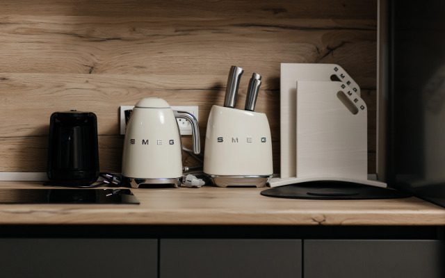 Апартаменты Кирова 6